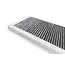 HQ-Filters Kohlefilter für Wolf CWL 300/400 Excellent | HQ-Filters