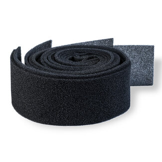 HQ-Filters HQ Vent Filter für Lüftungsgitter - 80 mm hoch. HQ-Filters HQ Vent Filter für Lüftungsgitter - 80 mm hoch.