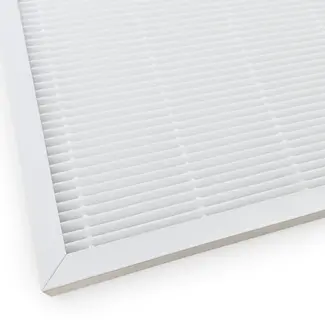 HQ-Filters NIBE SAM 40 / 42 F7 Filter - 201×456×30 mm - HQ Filters Home Brand