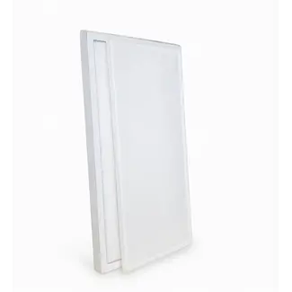 Inventum Inventum ClimateControl Filter Set F7 + G4 - 216×572 mm - Eigenmarke