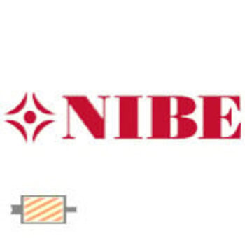 Nibe Wärmepumpenfilter