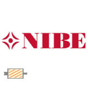 Hochwertige HQ-Filter für NIBEs Lüftungswärmepumpen wie Fighter F470, F370, ERS und SAM