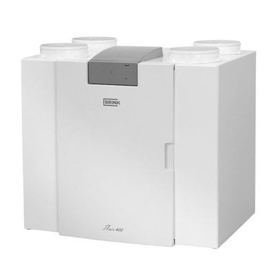Brink Flair 450 / 600 Filter - Original & Eigenmarke G4 bis F7