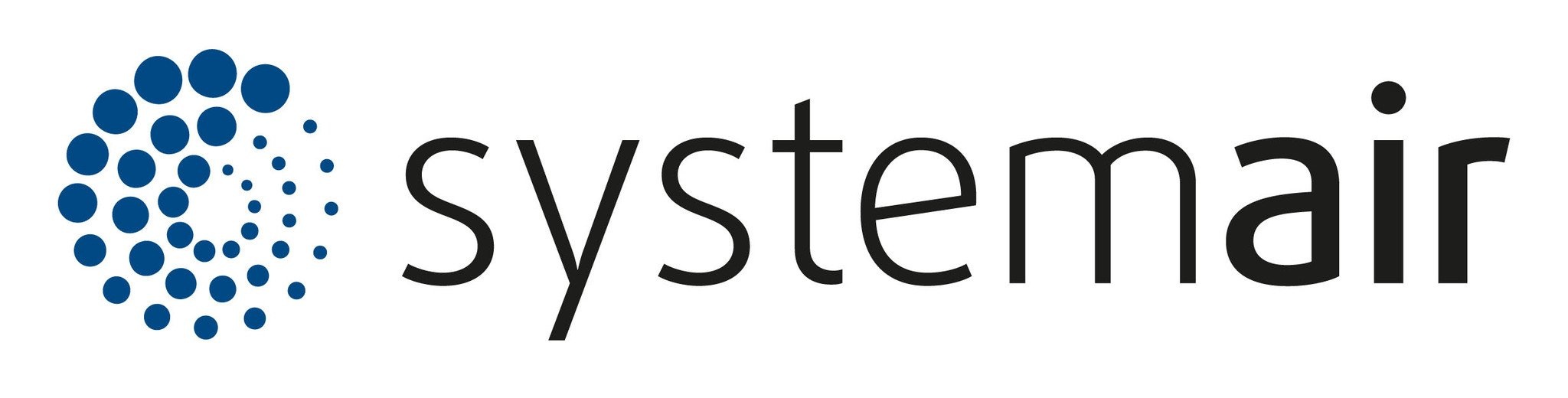 Systemair Wohnraumlüftung