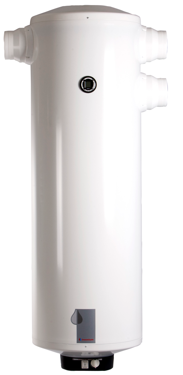 Inventum Optima Filter - Zuverlässige Lüftung und Filterung für ein gesundes Raumklima
