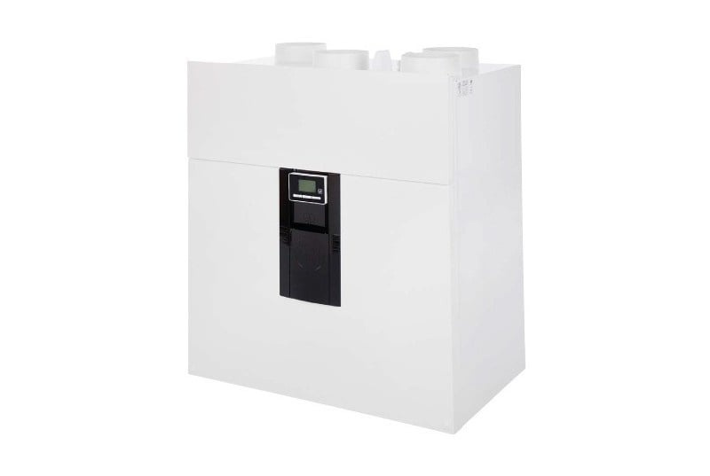 Hausmarkenfiltersätze für Soler & Palau IDEO HR 325 Ecowatt - G4 und M5/F7