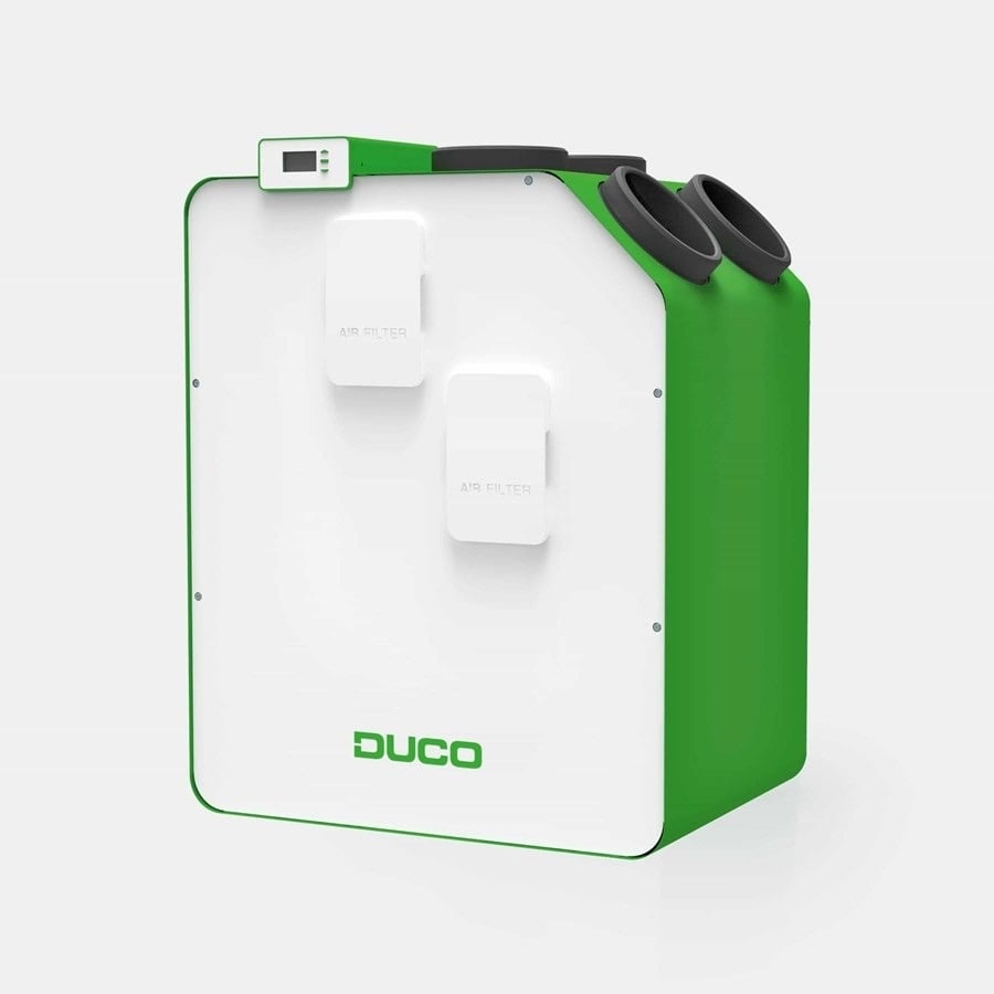 DucoBox Energy Premium 325/400 Filter - Hohe Effizienz und zuverlässige Filtration