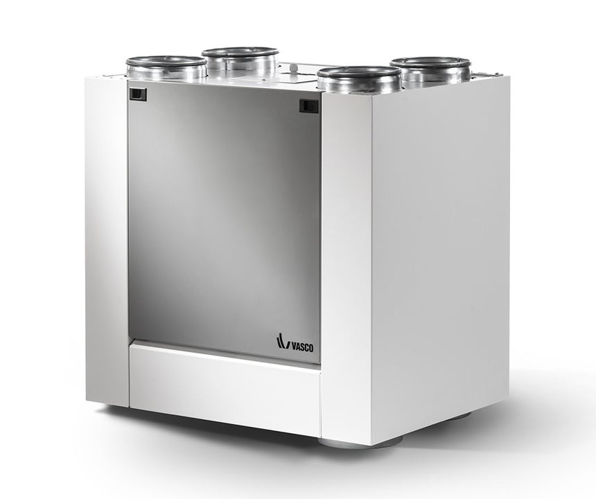 Vasco T350 / T500 G4+F7 Filter - Original VAS50359 & Eigenmarke