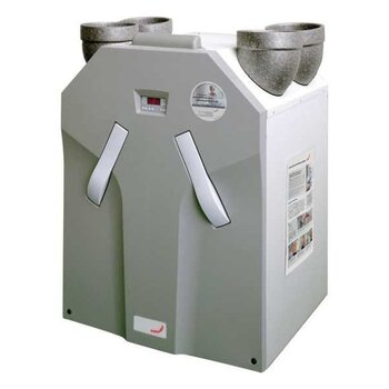 Zehnder ComfoAir 350 / 500 / 550