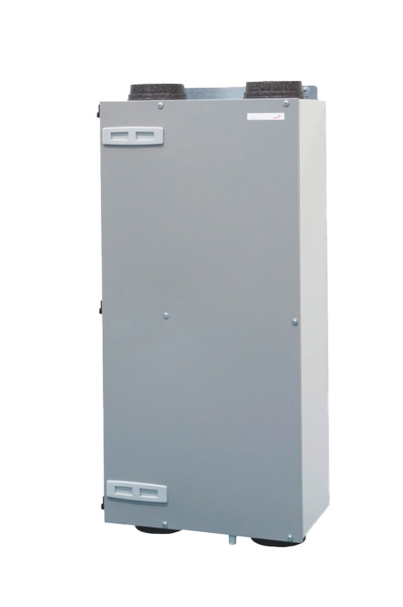 Zehnder ComfoAir 200 WTW Filter - Zuverlässige Filterung für gesunde Luft im Haus