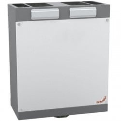Zehnder ComfoAir 180 WTW Filter - Kompakte Lüftungslösung mit hochwertiger Filtration