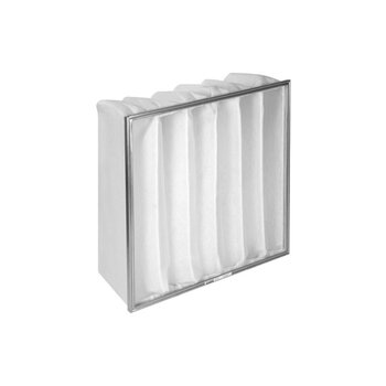 Zehnder Storch Multidukt / Welle