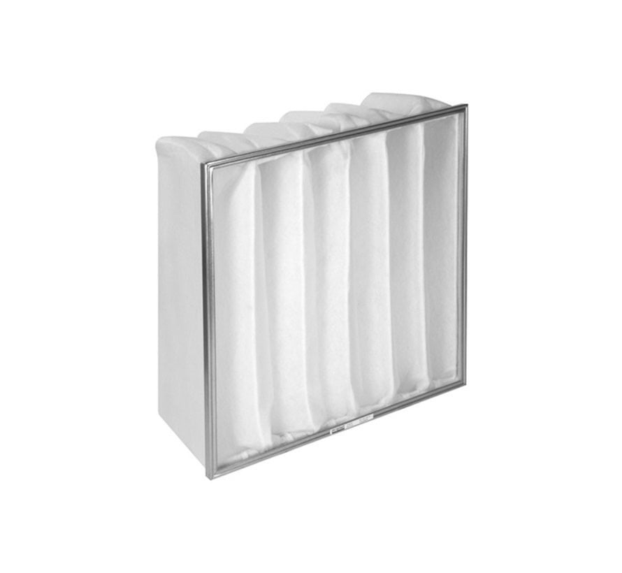 Zehnder Stork Multiduct und Wave WTW Filter - Effiziente Filterung für frische und gesunde Luft