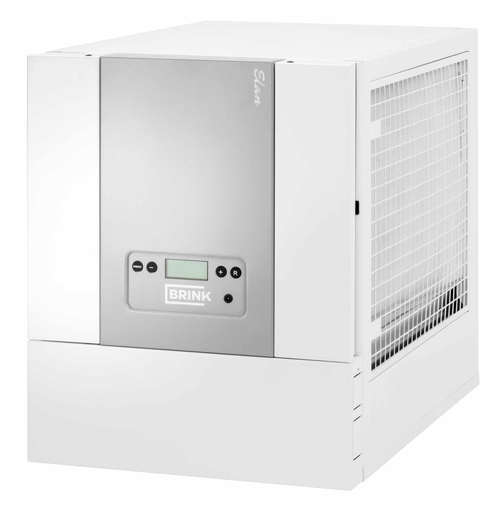 Filter für Brink Renovent Elan 2.0 / HR SWB - HQ-Filters Eigenmarke G3 & M6