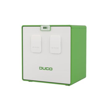 DucoBox Energie Komfort Plus