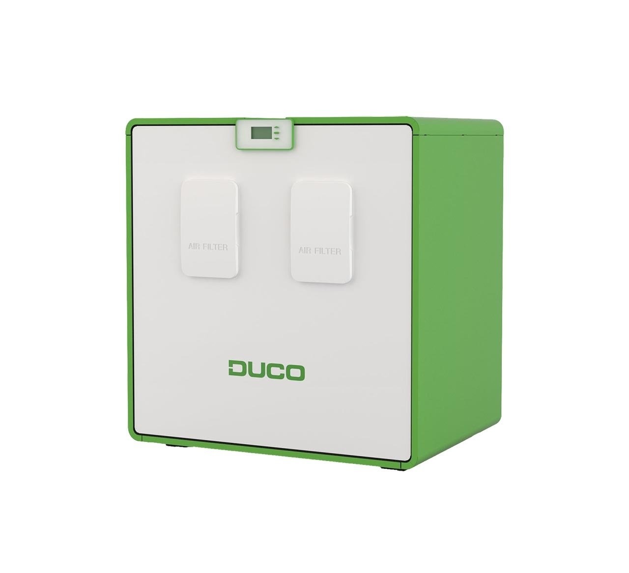 DucoBox Energy Comfort Plus Filter - Intelligente Lüftung mit zuverlässiger Filterung