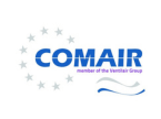 WTW-Filter für Comair-Lüftungsanlagen - saubere Luft, ohne Probleme