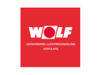 WTW-Filter für Wolf-Lüftungsanlagen - frische Luft, leicht regulierbar