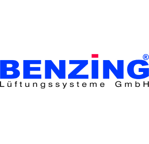 WTW-Filter für Benzing Lüftungsanlagen - zuverlässige Filtration, schnelle Lieferung
