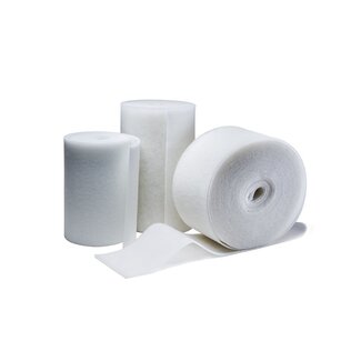 Volz Filters FL150 Filtertuch G3 (1 × 2 m) - ISO Grob 50% - Volz-Filter