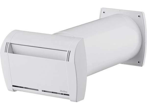 Helios automatische Luftzufuhr