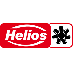WTW-Filter für Helios-Lüftungsanlagen - saubere Luft, ohne Ärger