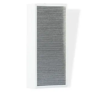HQ-Filters Brink Flair 300 / 400 Kohlefilter F7 - HQ-Filters Hausmarke