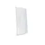 Brink Climate Systems Brink Renovent Excellent 300 / 400 Filterset (2 Stück) - HQ-Filters Huismerk - 525×185×25 mm - ePM1 70% + ISO Coarse 50% - Lieferung + Rücknahme