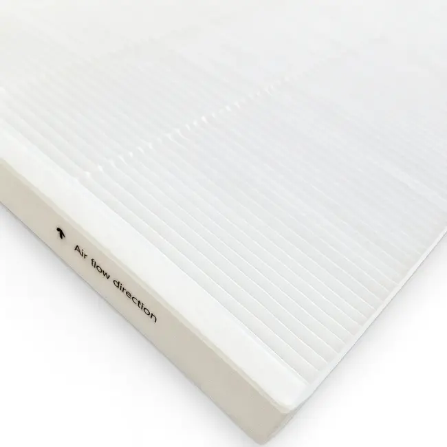 HQ-Filters Wolf CWL 300/400 Excellent - F7 Pollenfilter