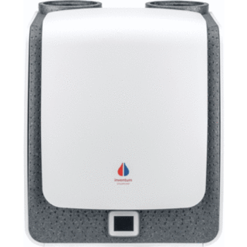 Inventum Modul-AIR und Economy Pumpe