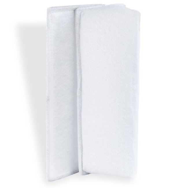 AWB AWB Airmaster HR 250.01 / 250.02 / HR 325.02 G3 Filtersatz (2 Stück) - 395×155×100 + 395×155×5 mm - ISO Grob 50% - HQ-Filters Hausmarke - AO42501.20