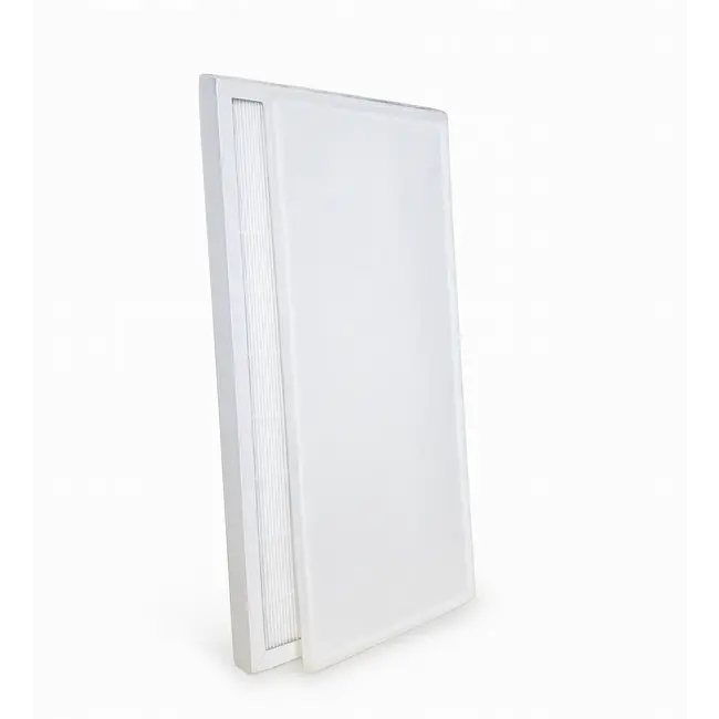 HQ-Filters Inventum ClimateControl Modul V2 F7 + G3 Filtersatz - HQ-Filter Hausmarke - 180×510 mm - ePM1 70% + ISO Grob 50% - S1090033