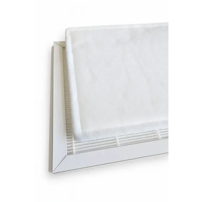 HQ-Filters Inventum ClimateControl Modul V2 F7 + G3 Filtersatz - HQ-Filter Hausmarke - 180×510 mm - ePM1 70% + ISO Grob 50% - S1090033