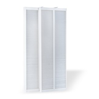HQ-Filters Zehnder ComfoAir E 300 / 400 F7 Filtersatz (2 Stück) - HQ-Filter