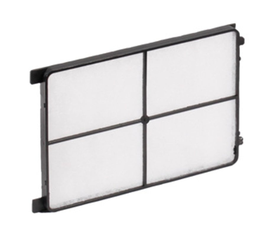 Zehnder Abdeckgitter CLD und CLD-P - Sauberer Abschluss und optimale Luftverteilung