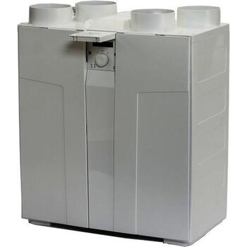 Zehnder ComfoAir Kompakt WM / CM