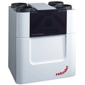 Zehnder ComfoAir Q 350 / 450 / 600