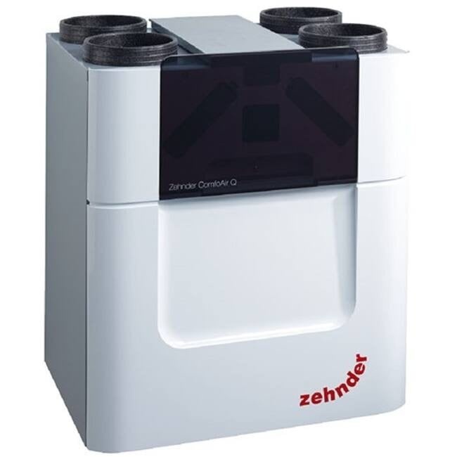 Filter für Zehnder ComfoAir Q-Serie (Q350/Q450/Q600) - Original & HQ-Filters Eigenmarken-Filtersätze G4, F7, mit oder ohne Kohlefilter