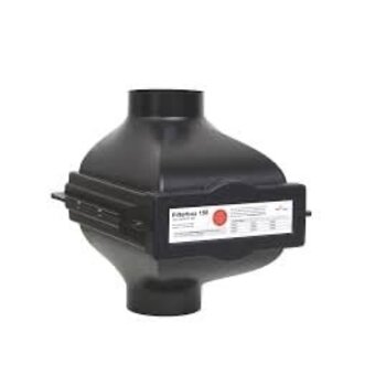 Zehnder StorkAir Filter Box