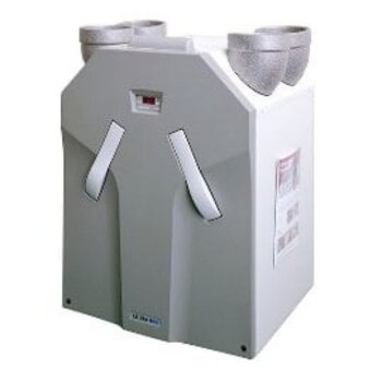 Zehnder StorkAir WHR 930 / 950 / 960