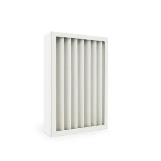 Paul Paul Campus 500 DC G4 Filter - 350 × 500 × 94 mm - HQ-Filters Hausmarke
