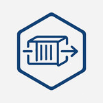 Filterkästen und Befestigungssysteme