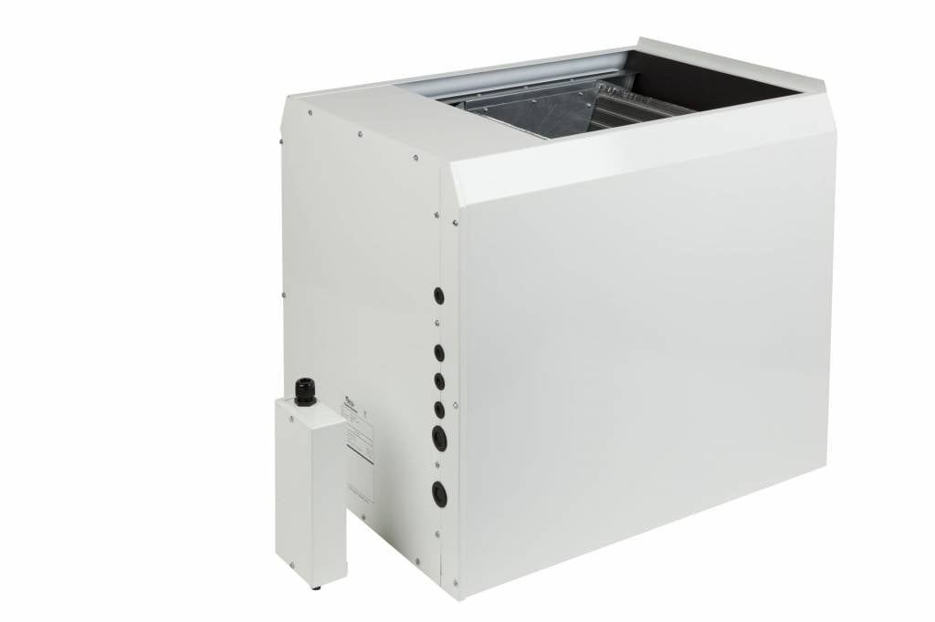Brink B-8 bis B-40 WTW-Filter - Komplette Filterlösung für die gesamte B-Serie