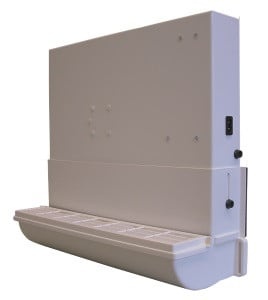 Brink Innoventus WTW-Filter - Effiziente Filterung für saubere, gesunde Luft