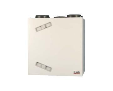 AWB Airmaster HRD 275/350 Filter - Effiziente Lüftung mit zuverlässiger Filtration