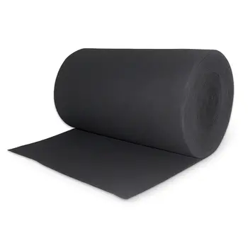 Filtertuch G3 - ISO Grob 50% Schwarz