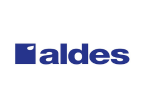 Aldes-Lüftungsfilter für Wärmerückgewinnungsgeräte