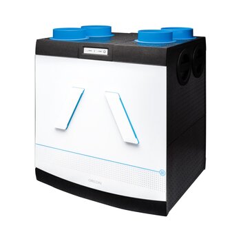 Orcon HRC 300/400/500 EcoMax/MaxComfort