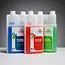 Green XL Green XL Reinigungsset – 3 biologisch abbaubare Reiniger für Innenraum, Boden und Sanitär