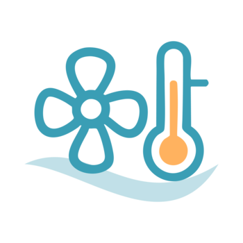 Filter für Wärmepumpen und Klimaanlagen